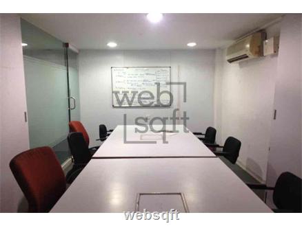 Commercial Office Space for Rent in Telangana